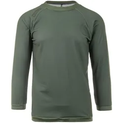 Bioracer, Herren, Velotrikot, Enduro (XL), Grün