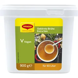 Maggi® Gekörnte Brühe 900,0 g