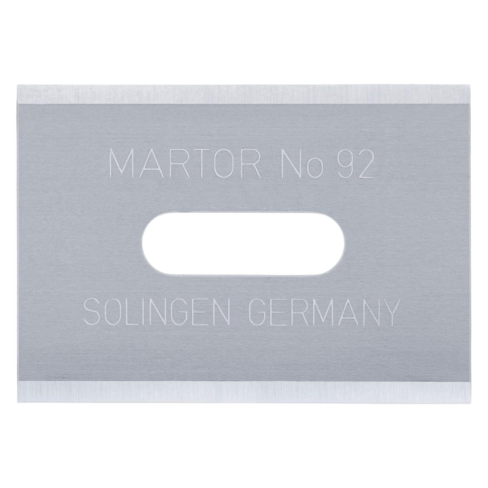 Martor Nr. 92 (Ersatzklinge) (92.66)