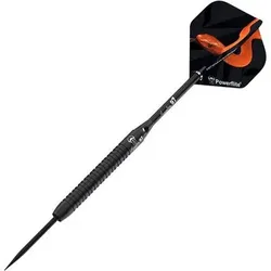 BULLS BULL'S Dartpfeil Mamba 97 M2 Steel Dart, Größe ONE SIZE in Braun Braun