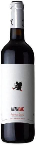Bodegas y Viñedos Juan Manuel Burgos Avan Oak 2024 - 75cl