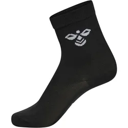 hummel hmlPULL UP Socken Kinder 2001 - black 28-31