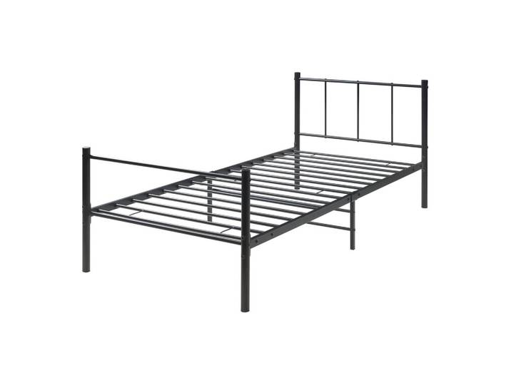 METALLBETT Laos