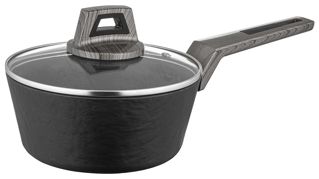 Florina Japanse aluminium pan, 18 cm, 1,3 liter