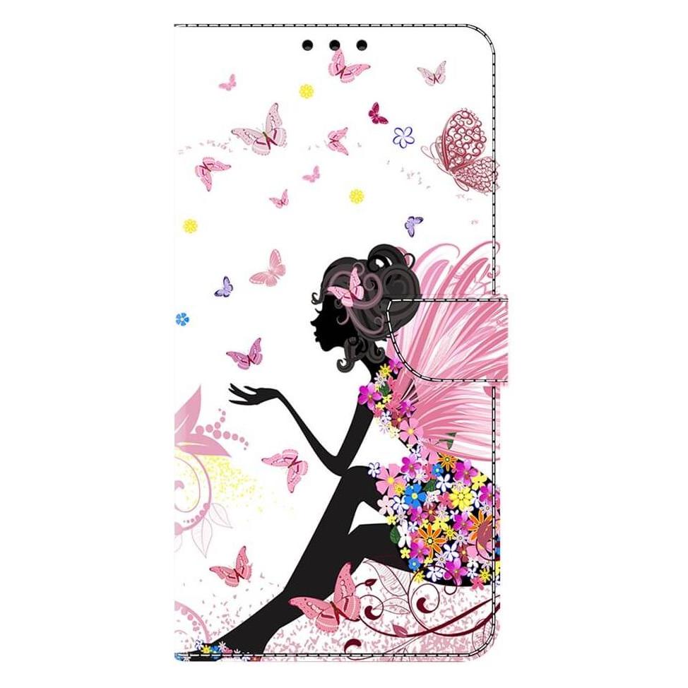 Cover-Discount Galaxy S26 - Schutzhülle mit Design (Samsung Galaxy S26) (67884015)