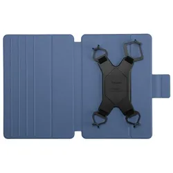 Targus SafeFit 9-11.5 Zoll Universal Case Blue (Universal), Tablet Hülle, Blau