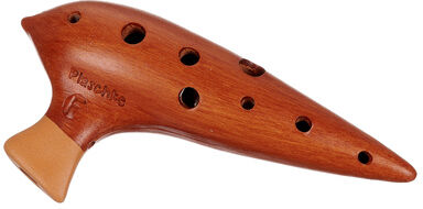 Plaschke Ocarina 10H F