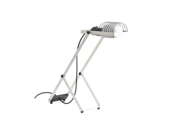 ARTEMIDE lampe de table SINTESI (Blanc - Métal)