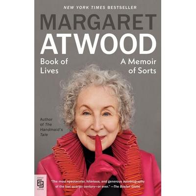 Book of Lives, Taschenbuch von Margaret Atwood, Random House LLC US