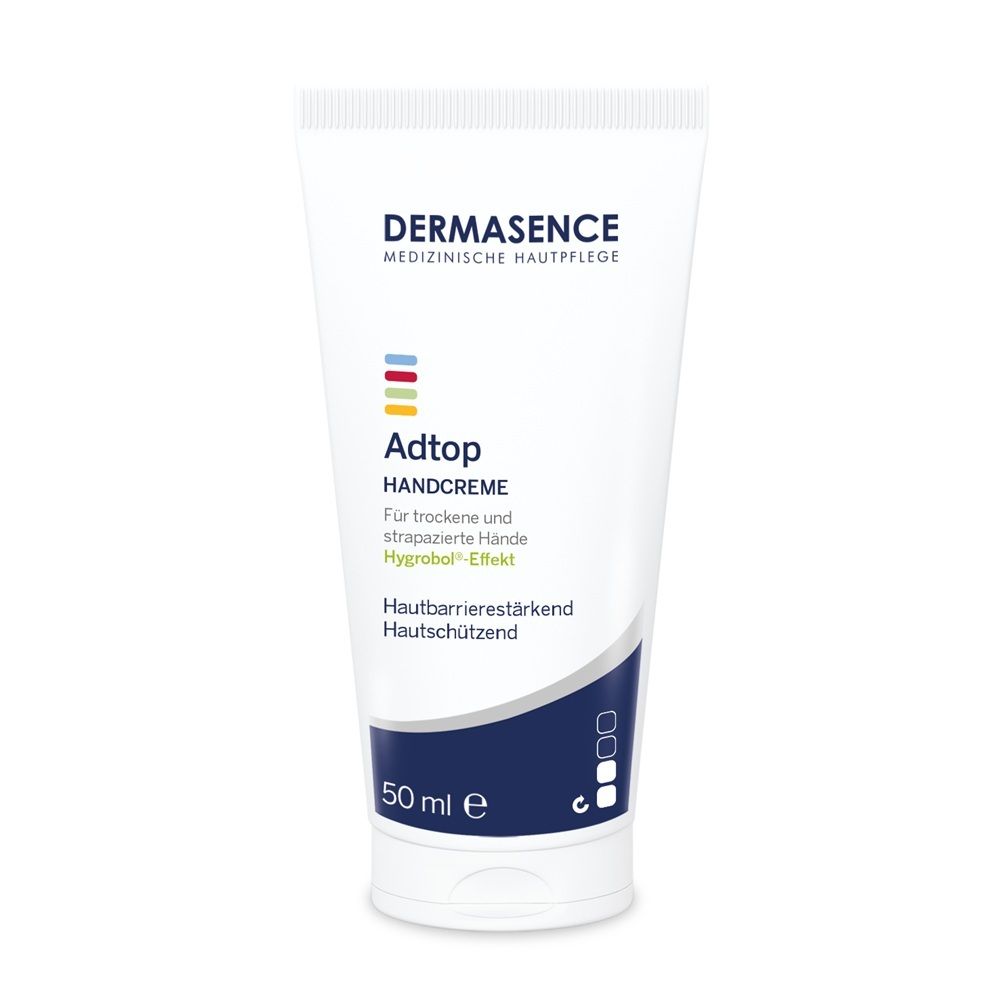 Dermasence Adtop Handcreme 50 ml Creme