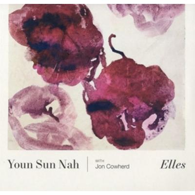 Elles(180g Vinyl) - Youn Sun Nah, Vinyl
