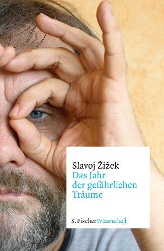 Slavoj Zizek - Das Jahr der gefährlichen Träume - Preis vom 30.09.2026 09:01:18 h