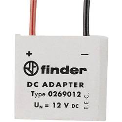 Adapter 026.9.012 12 V/DC 1 St. Finder 026.9.012