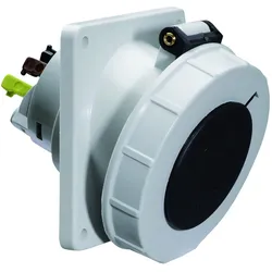 Bals Elektrotech. Anbausteckdose geneigt 32A 12849