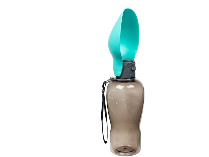 Trinkflasche FTM Türkis 800 ml - Trinkflasche
