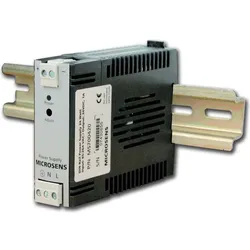 Microsens Hutschienen Netzteil 30W MS700440