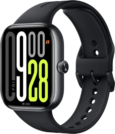 Xiaomi Redmi Watch 5 Obsidian Black