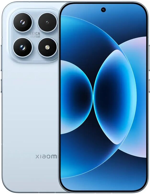Smartphone Xiaomi 17 Ice blue