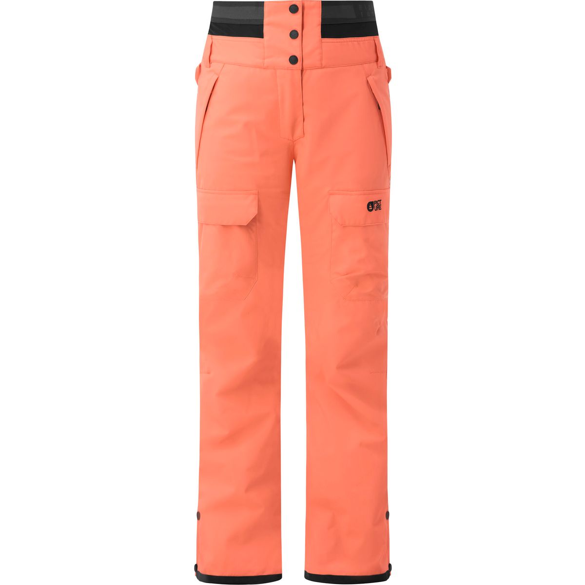 Picture Treva Pants coral (D) XL WPT0152DLiving CoralXL