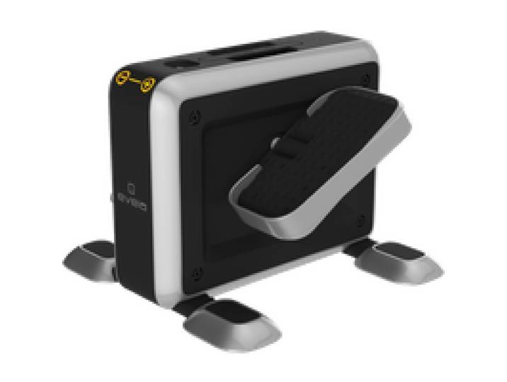 Pédalier de bureau