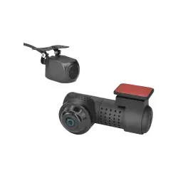 77100-6531 Dashcam UHD 360°/DVR Funktion/Nachtsicht/Heckkamera