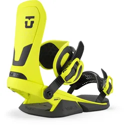 UNION NEO Bindung 2027 neon yellow - M