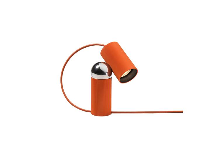 Flos Bilboquet Tischleuchte Tomato