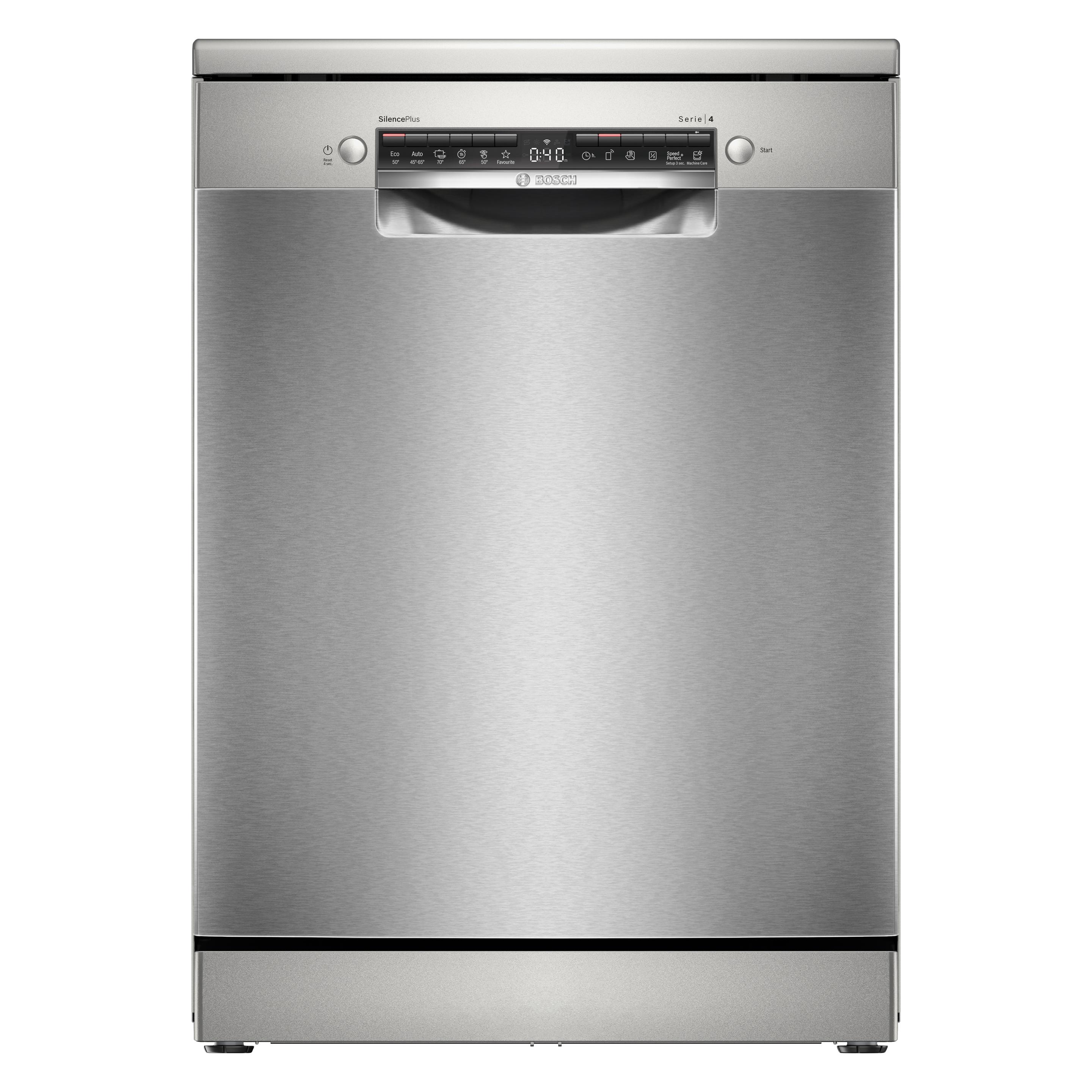 Bosch Hausgeräte SMS4EMI06E (SMS4EMI06E)