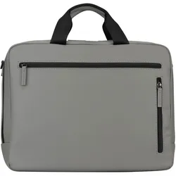 Jost Halmstad Business Bag 2C (13"), Notebooktasche, Grau