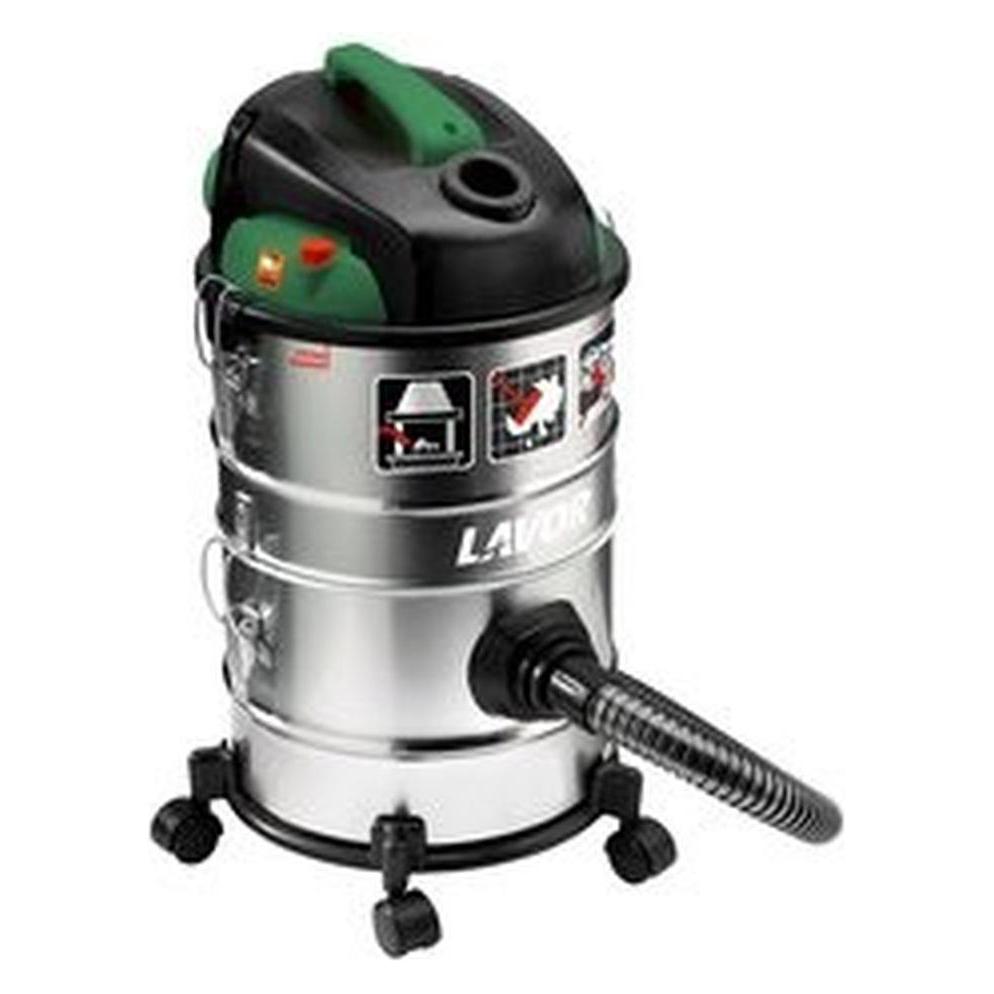 Lavor Multifunktionales Staubsauger-Kombiset (Aschesauger, Nass-Trockensauger) (66240910)