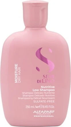 Alfaparf Semi Di Lino Nutritive (Flüssiges Shampoo, 250 ml) (PF016415)