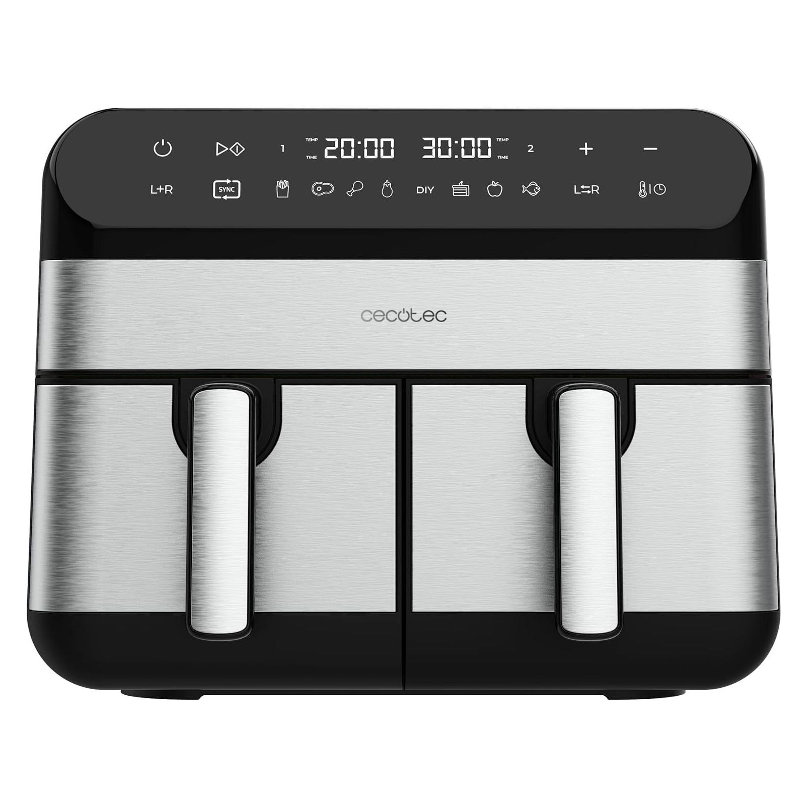 Cecotec Advance 9000 (9 l) (03489)