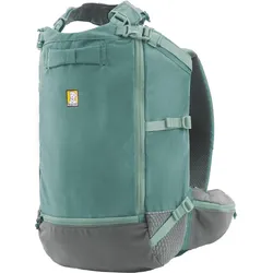 Ruffwear Hitch Hiker Hundegeschirr inkl. (XXS), Hundemantel