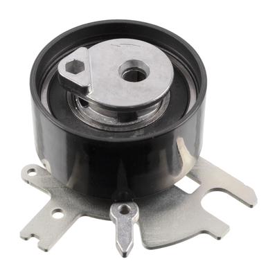 FEBI BILSTEIN Spannrolle, Zahnriemen 26027 für Ford Volvo Peugeot LANCIA