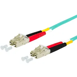 Metz Connect OpDAT Patchkabel LC-D/LC-D 151J1JOJOJ0E