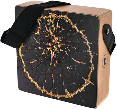Thomann Travel Pickup Cajon