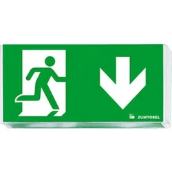 Zumtobel Group Rettungszeichen ECOSIGN C #22166876