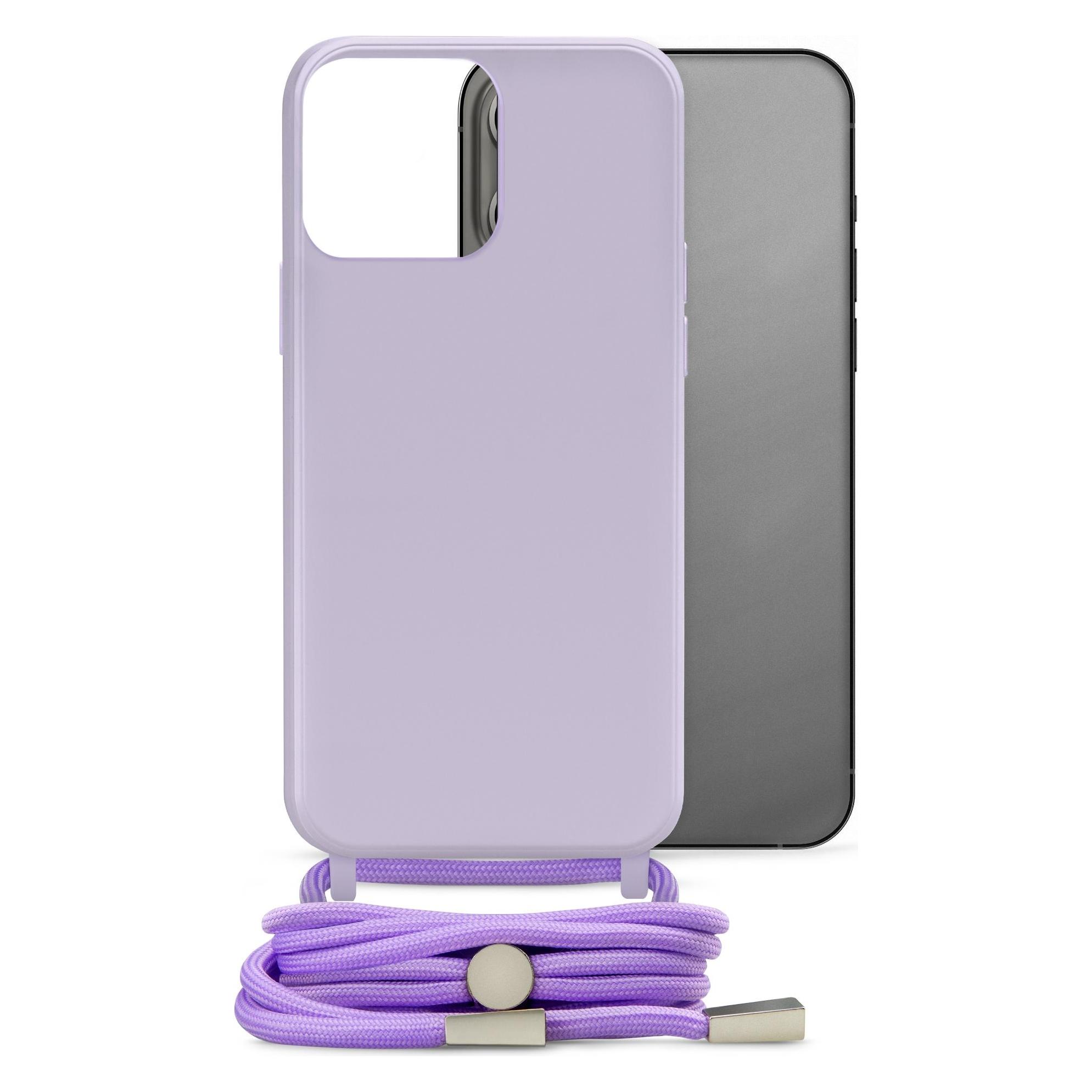 Mobilize Lanyard Gelly Case (Apple iPhone 13 Pro) (37171858)
