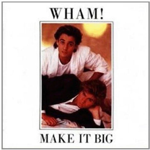 Wham! - Make It Big - Preis vom 27.09.2026 03:53:48 h