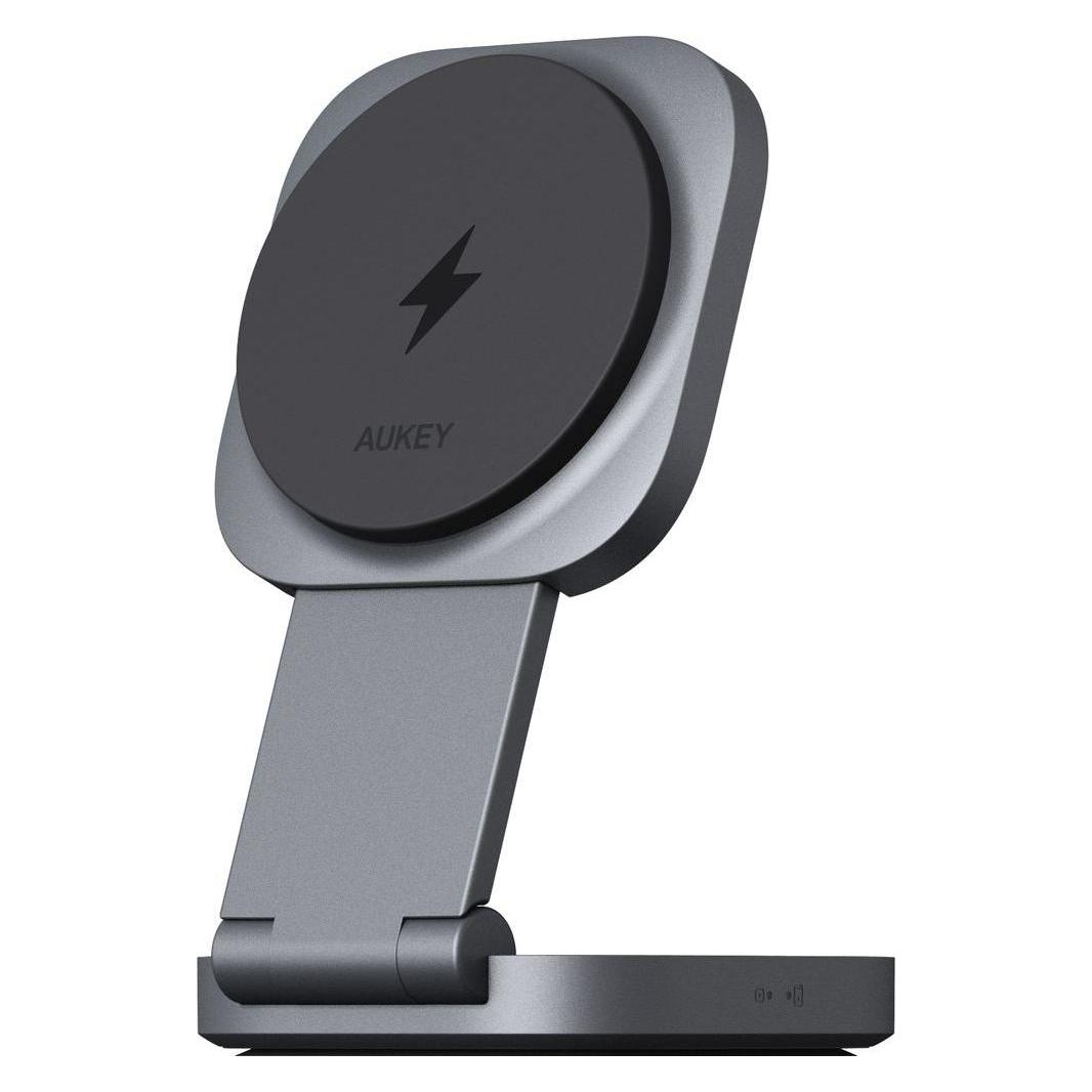 Aukey MagFusion L (15 W) (LC-MC211)