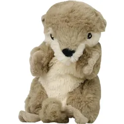 Warmies Minis Otter 1 ST