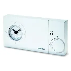 Eberle Controls Uhrenthermostat easy 3 pt 517270351100
