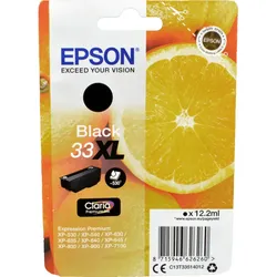 Epson Tinte C13T335140 schwarz 33XL