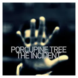 The Incident (Gatefold Black 2LP), Schallplatten