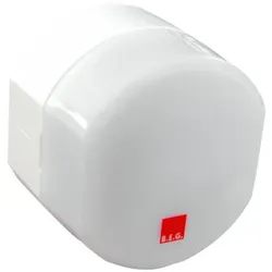 BEG 93177 Farbtemperatursensor AP weiß IP44 DALI-2 CTS HCL2