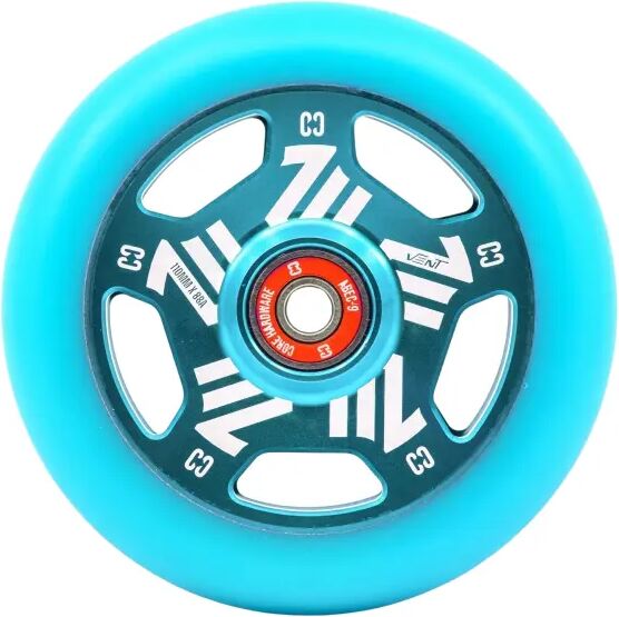 Stunt Scooter Rolle CORE Vent Hollow (110mm - Mint)