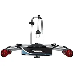  e-Carrier Ultra Schnellwechsler bis 56 kg 