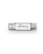 MEDIARANGE PENDRIVE COMBO 1 TB USB 3.2 HIGH P. 3.0 (MR941-1)