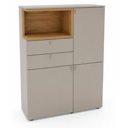 Venjakob Andiamo 3.0 Highboard 7766