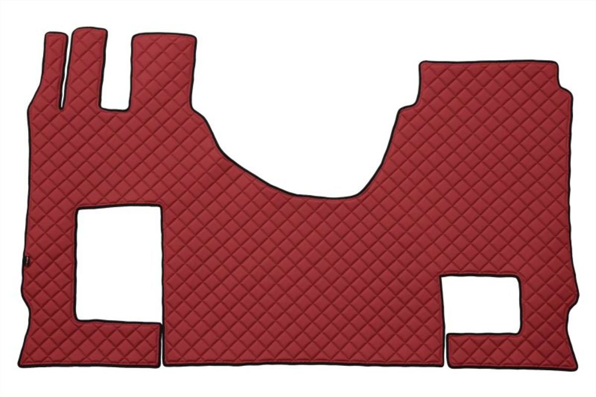 Fußmatte F-CORE FL43 RED